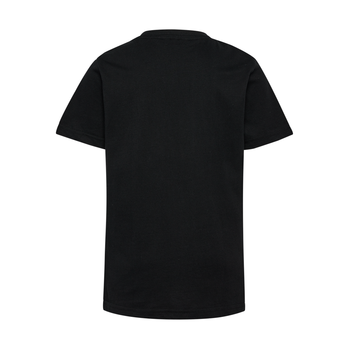 hummel Youth Tukas Short Sleeve T-Shirt-2