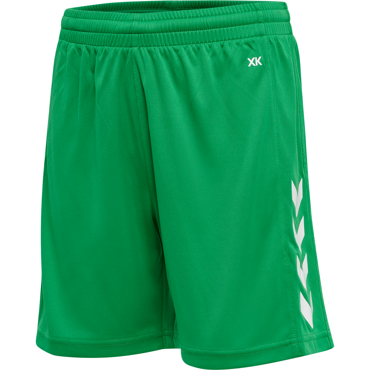 hummel Youth Core XK Poly Shorts-1