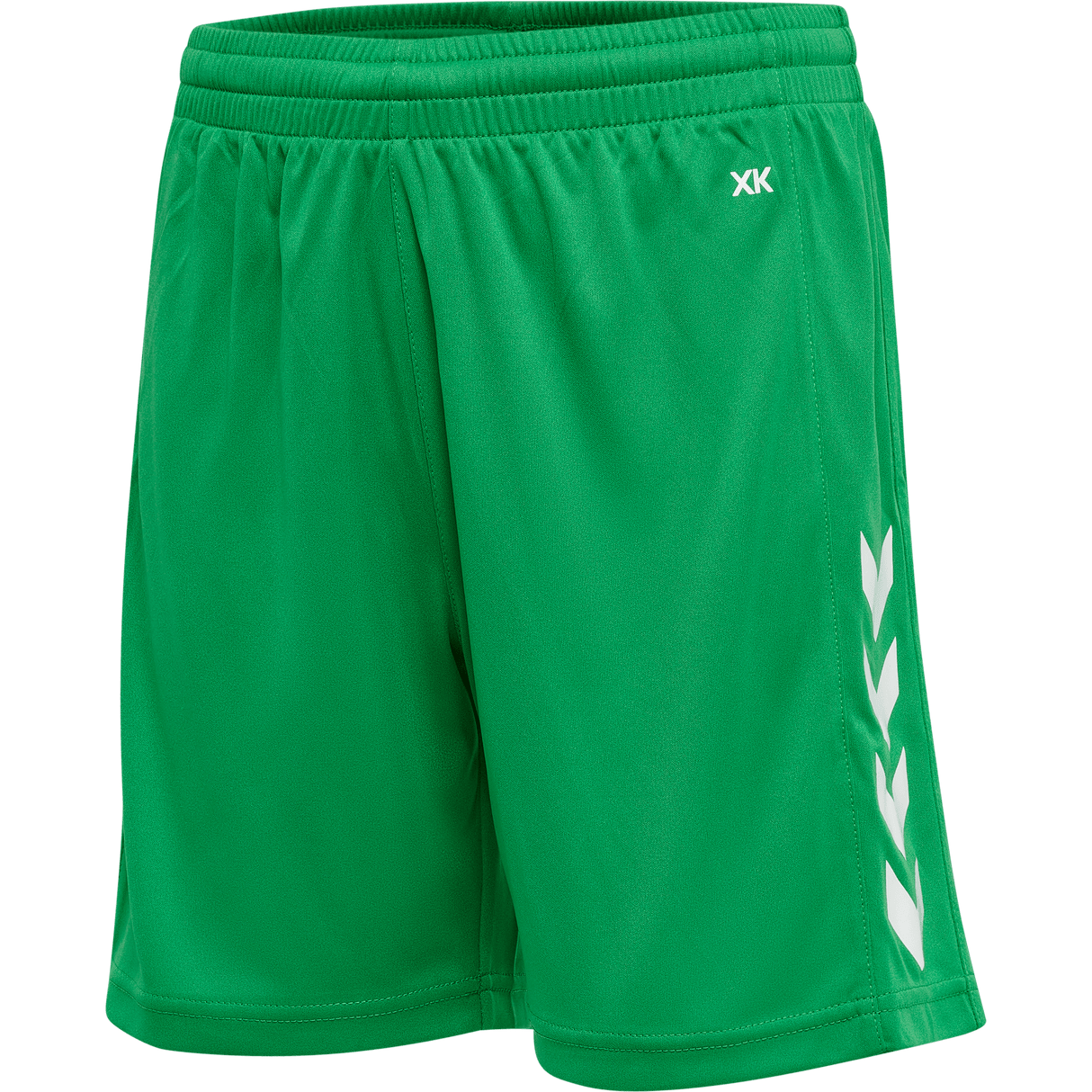 hummel Youth Core XK Poly Shorts-1