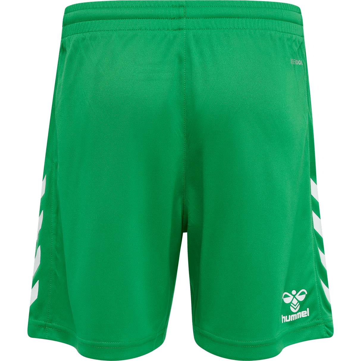 hummel Youth Core XK Poly Shorts-2