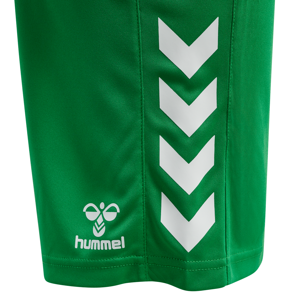 hummel Youth Core XK Poly Shorts-3