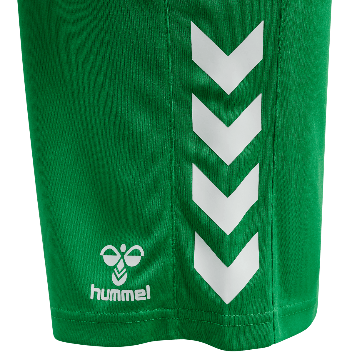 hummel Youth Core XK Poly Shorts-3