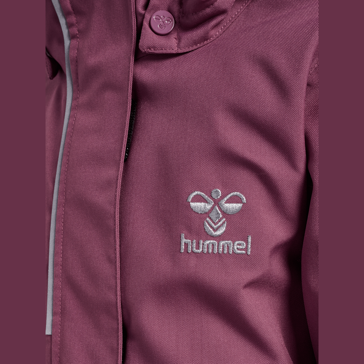 hummel Youth Goal Tex Snowsuit-4