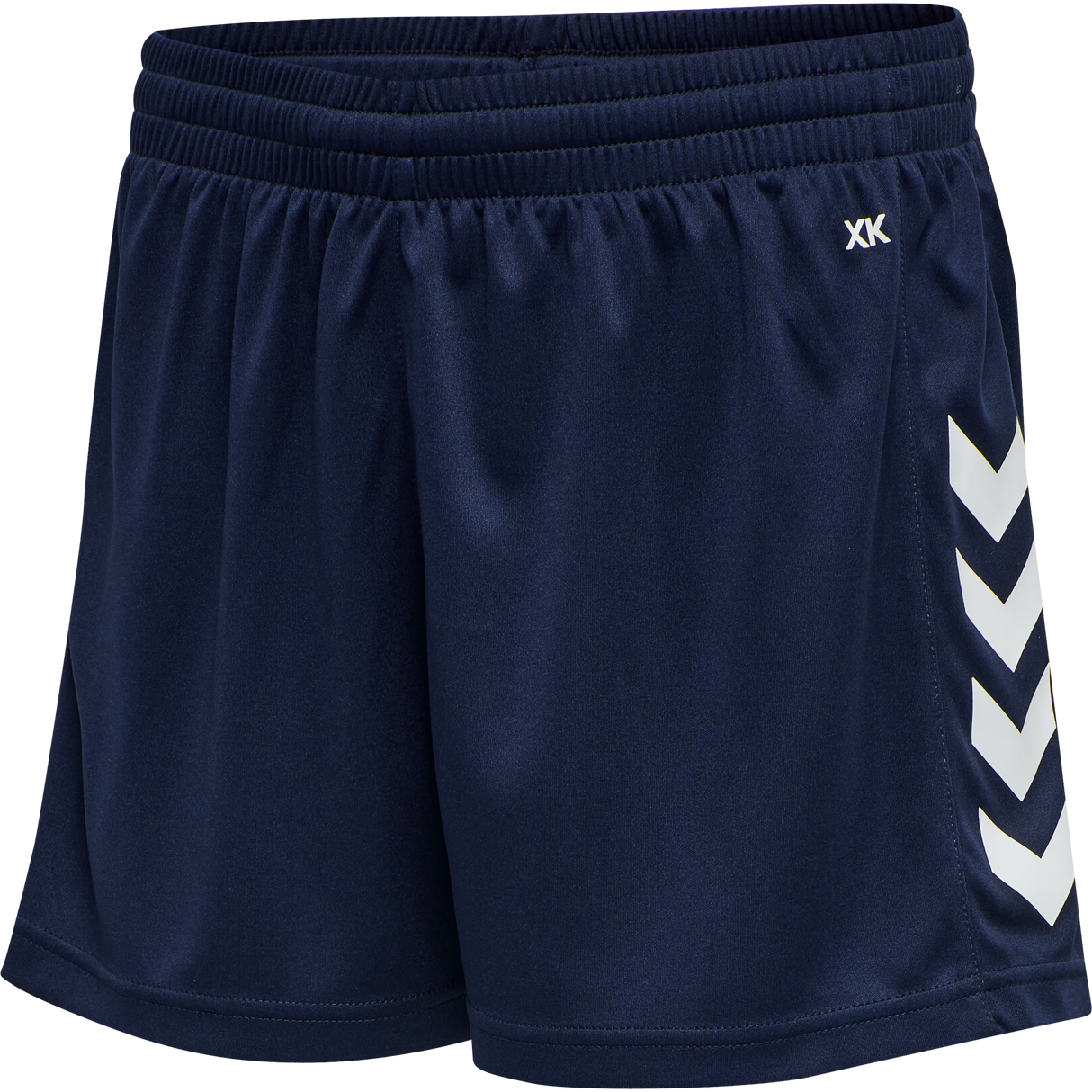 hummel Youth Core XK Poly Shorts-1
