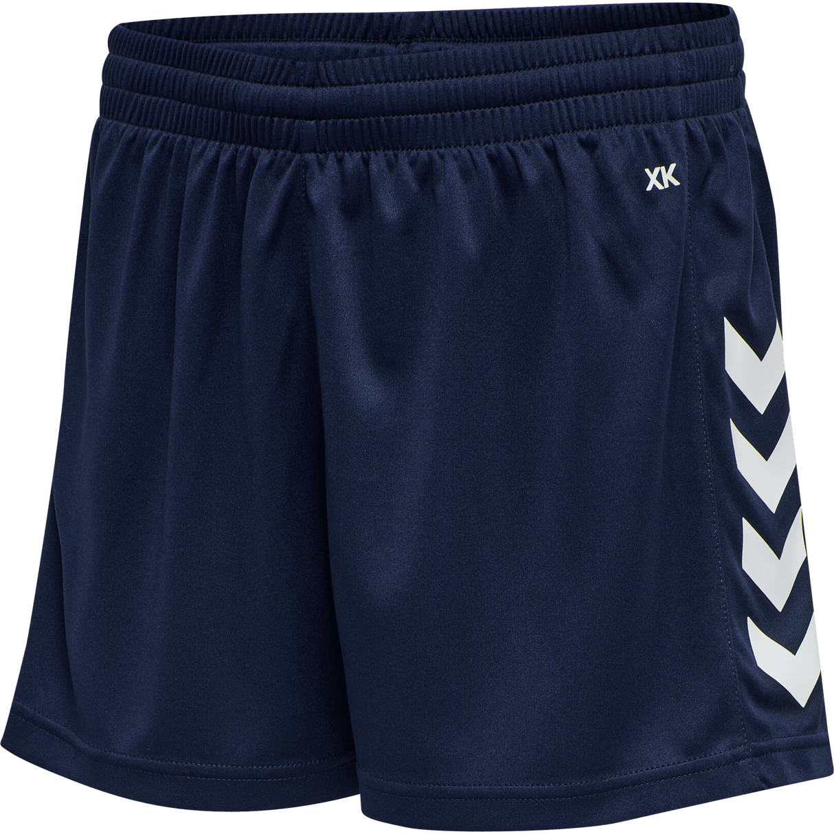 hummel Youth Core XK Poly Shorts-1
