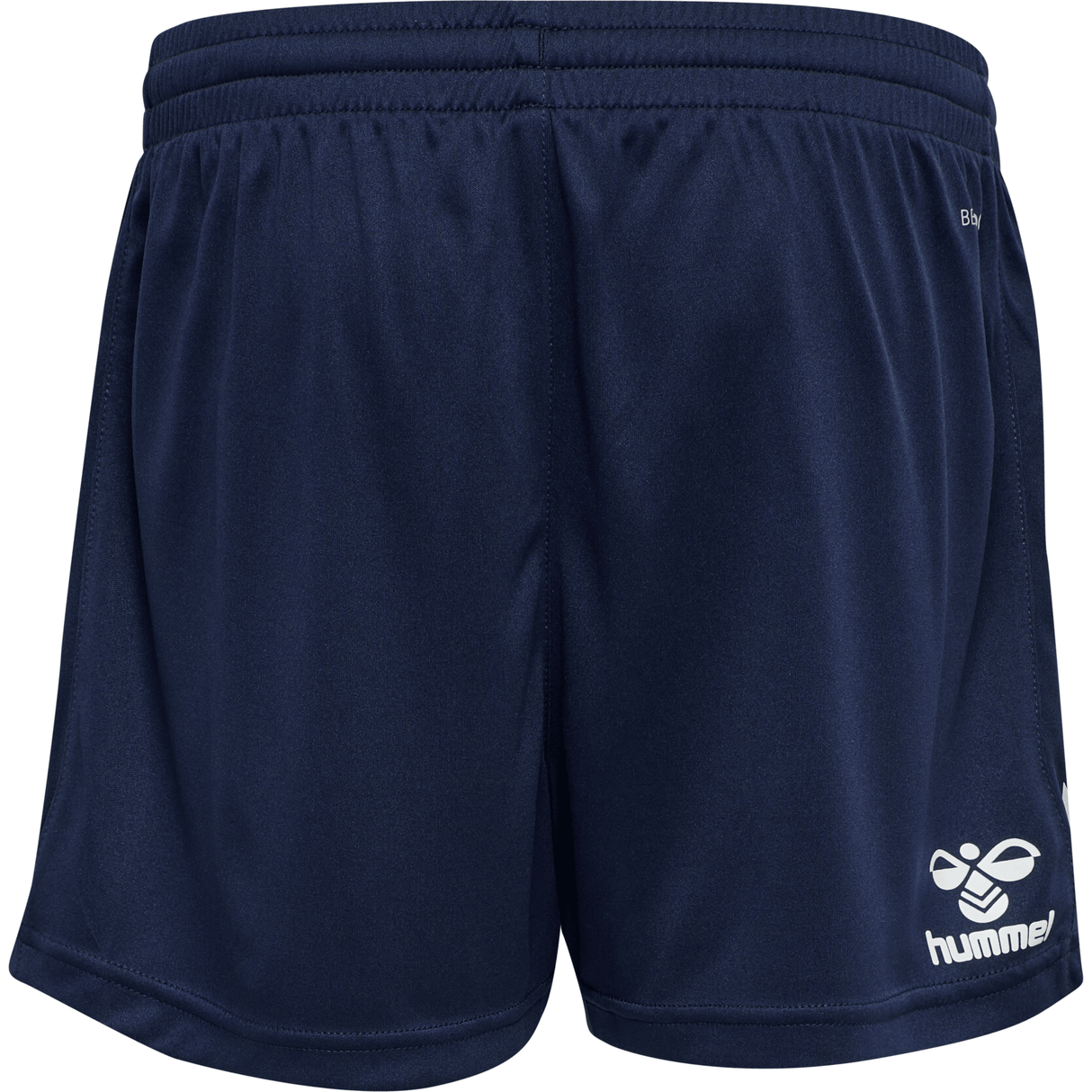 hummel Youth Core XK Poly Shorts-2
