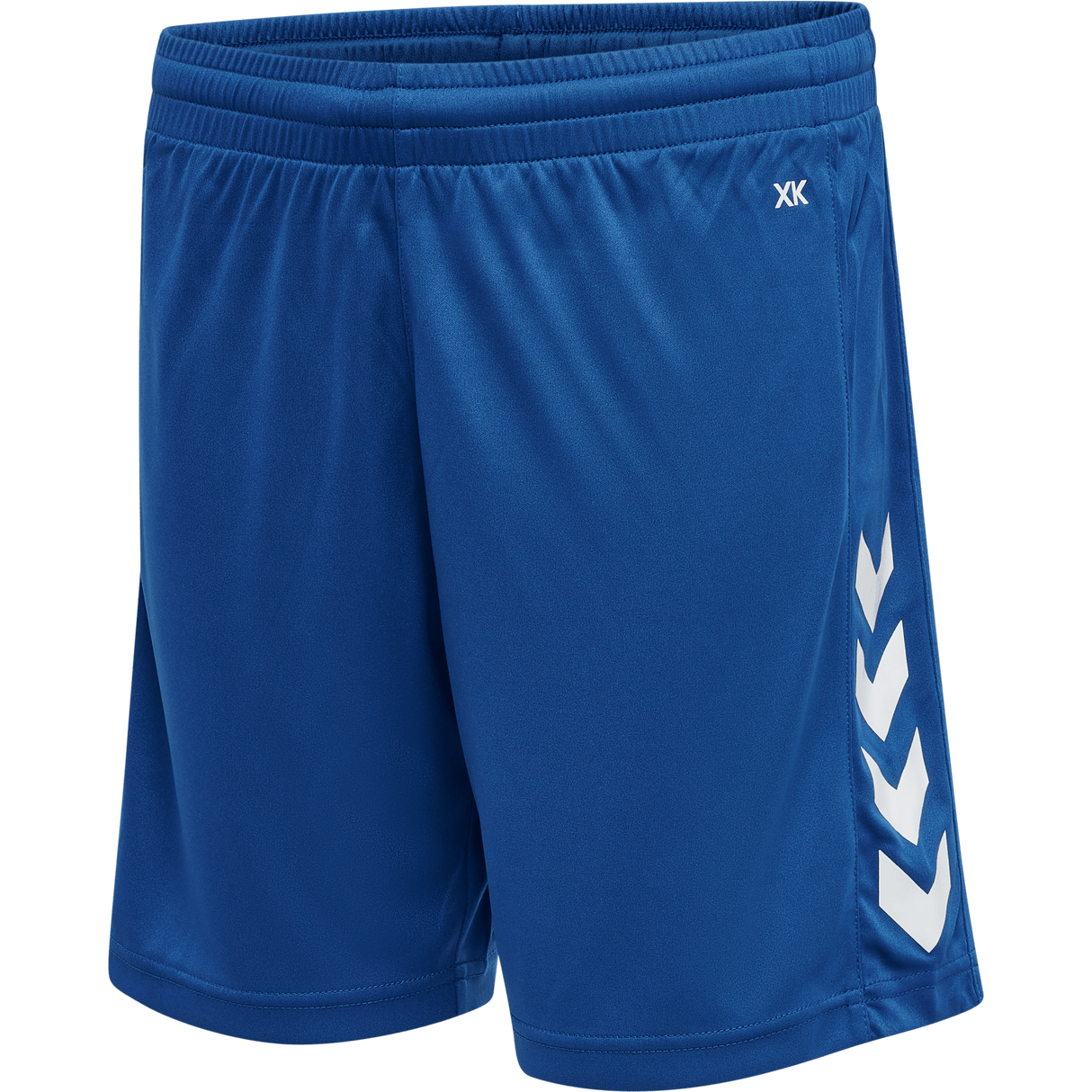hummel Youth Core XK Poly Shorts-1