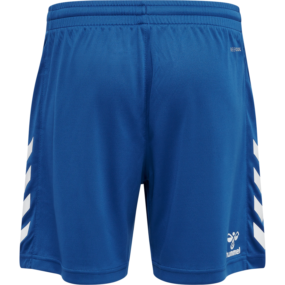 hummel Youth Core XK Poly Shorts-2