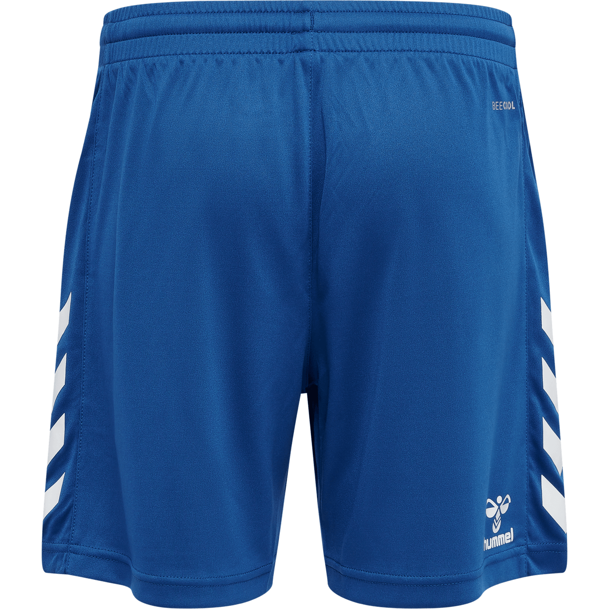 hummel Youth Core XK Poly Shorts-2