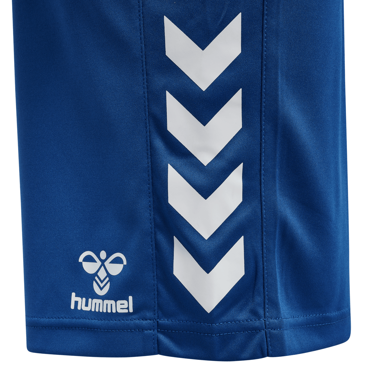 hummel Youth Core XK Poly Shorts-3