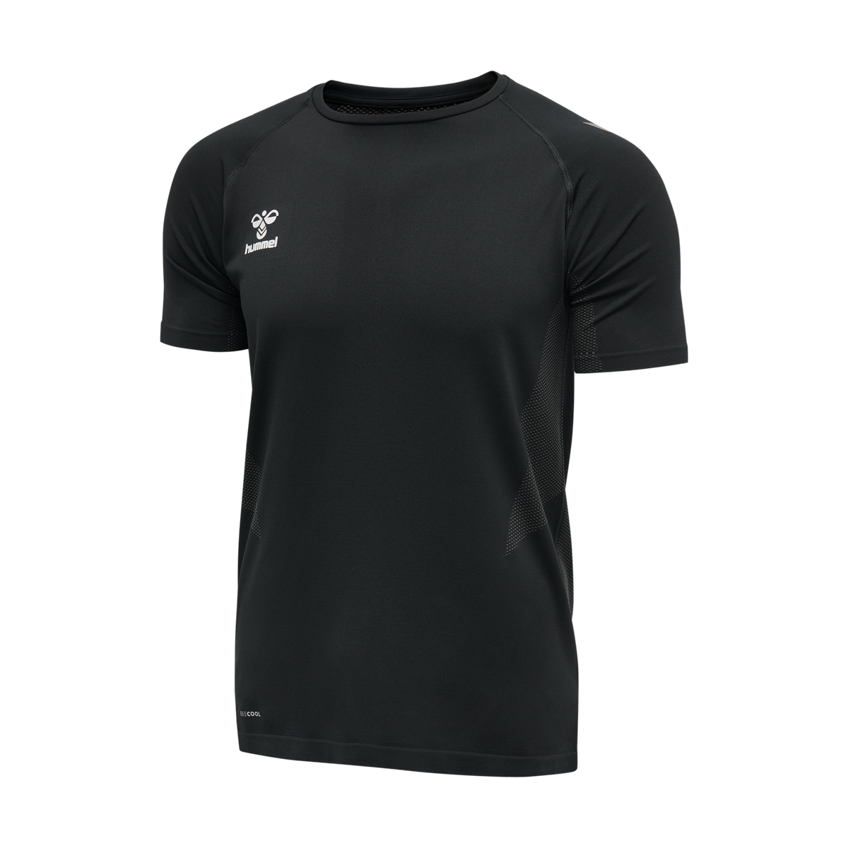 hummel Men's Lead Pro Seamless Training Jrs-1