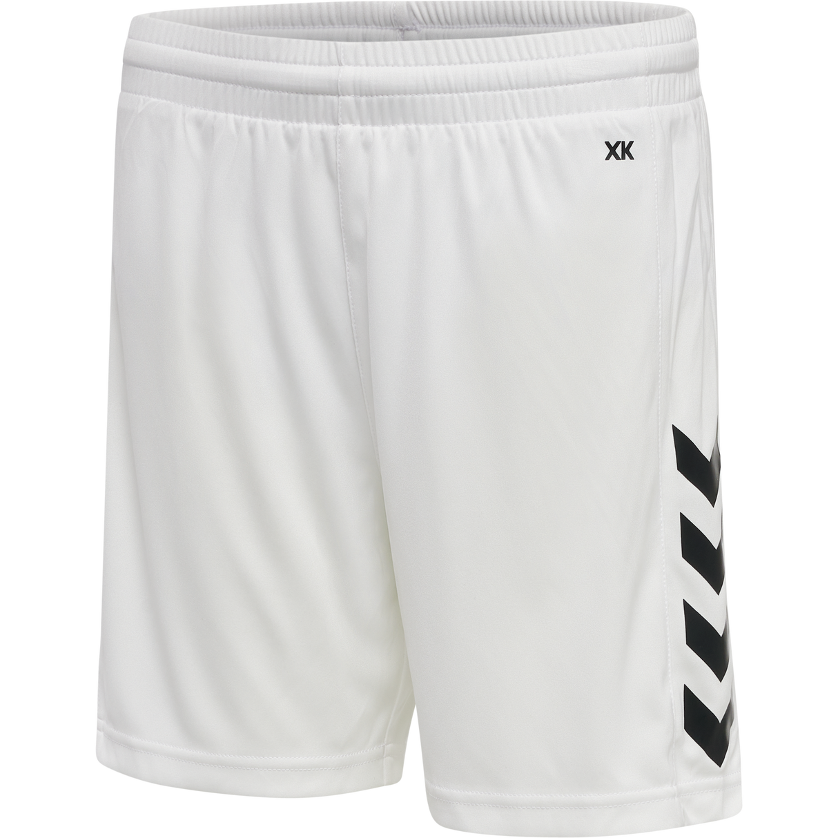 hummel Youth Core XK Poly Shorts-1