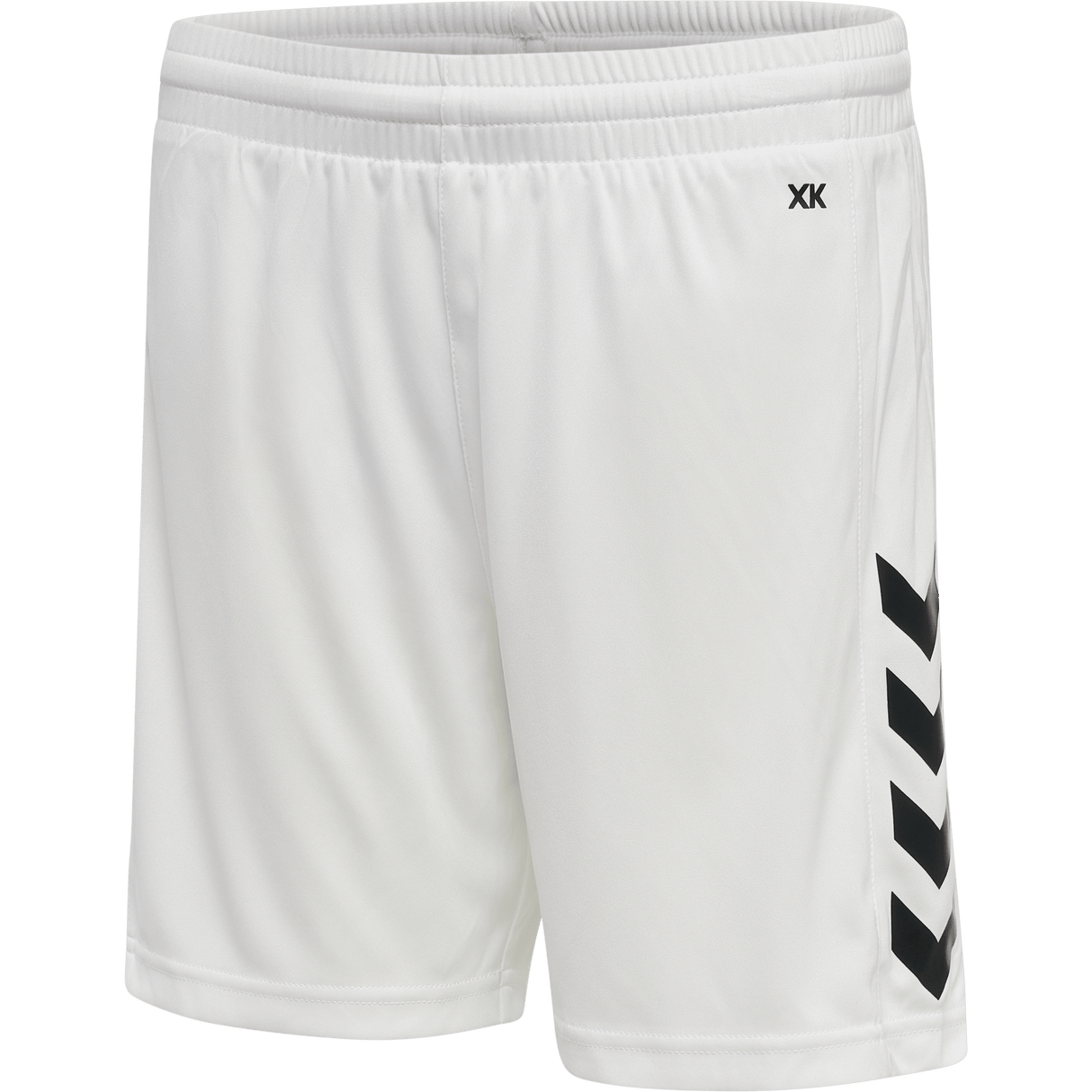 hummel Youth Core XK Poly Shorts-1