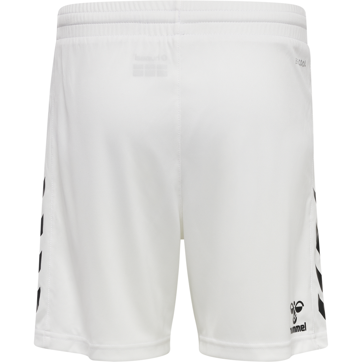 hummel Youth Core XK Poly Shorts-2