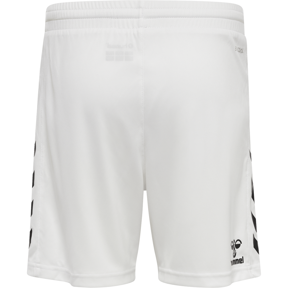 hummel Youth Core XK Poly Shorts-2