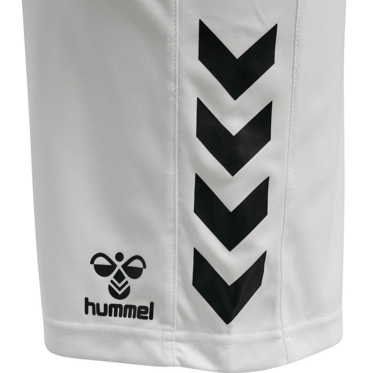 hummel Youth Core XK Poly Shorts-3