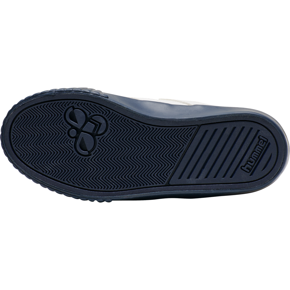 hummel Youth Base Court Classic Shoes-2