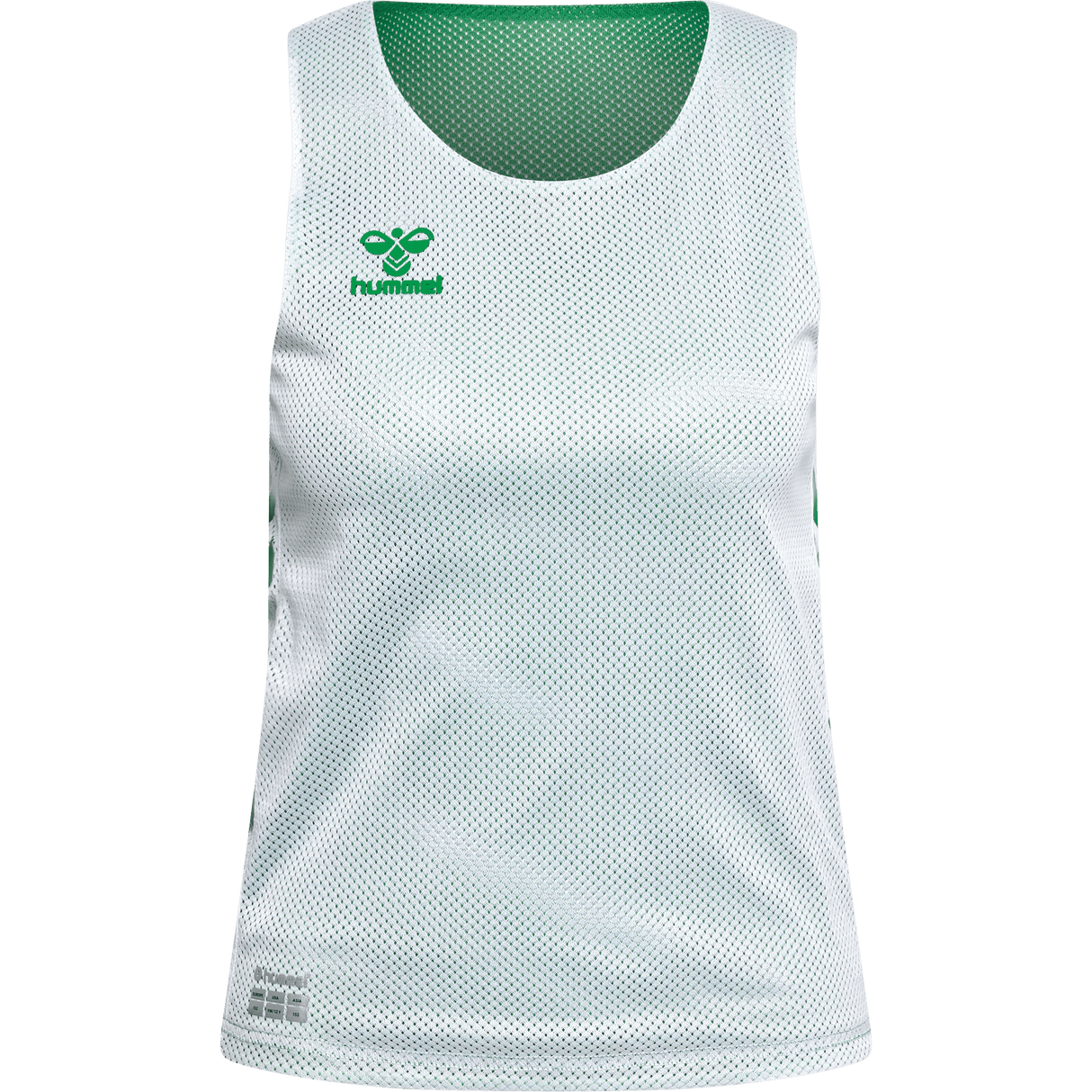 hummel Youth Core XK Reverse Basket Jersey Ki-4