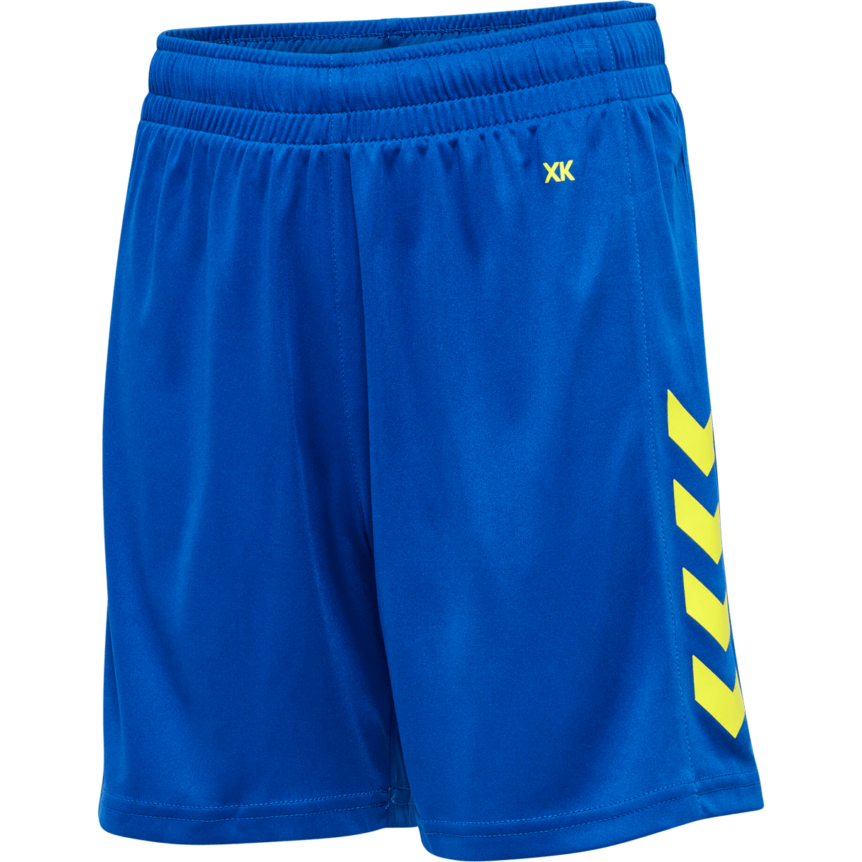 hummel Youth Core XK Poly Shorts-1