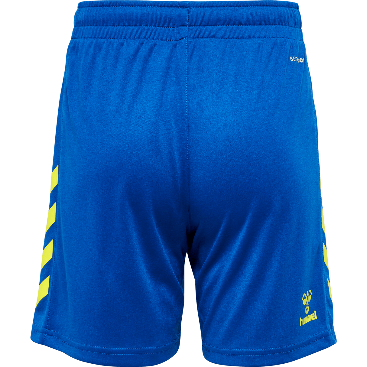 hummel Youth Core XK Poly Shorts-2