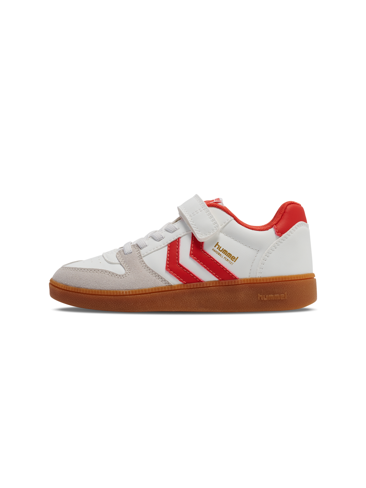 hummel Youth Handball Perfekt Sp Shoes-1
