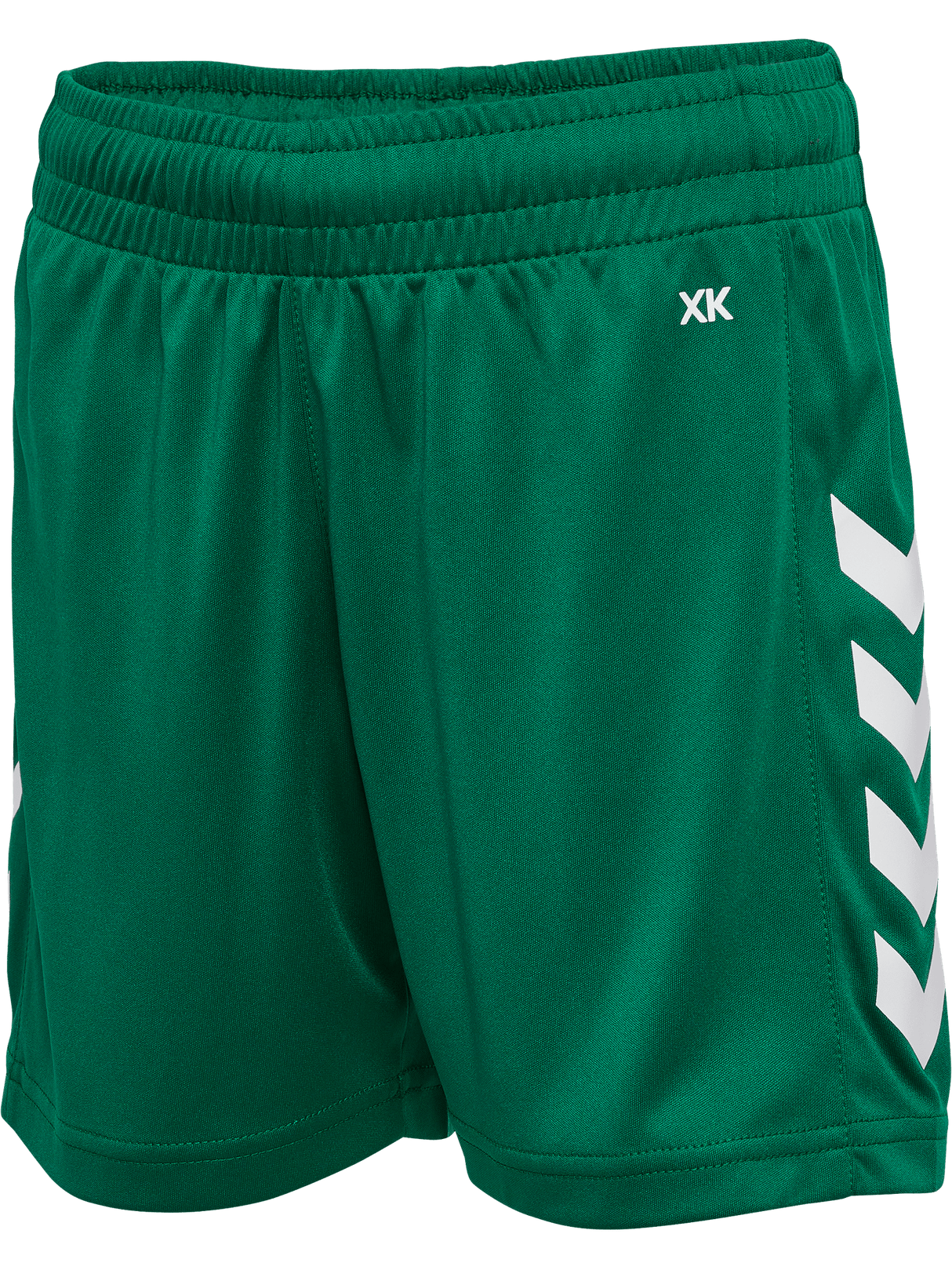 hummel Youth Core XK Poly Shorts-1
