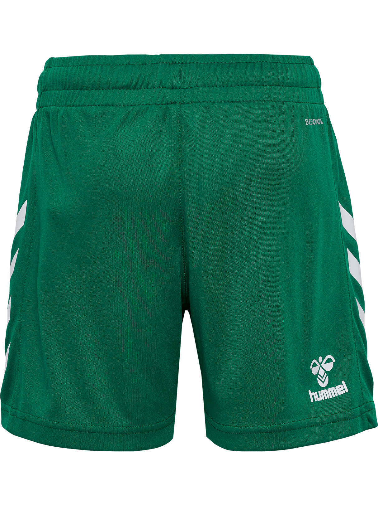 hummel Youth Core XK Poly Shorts-2