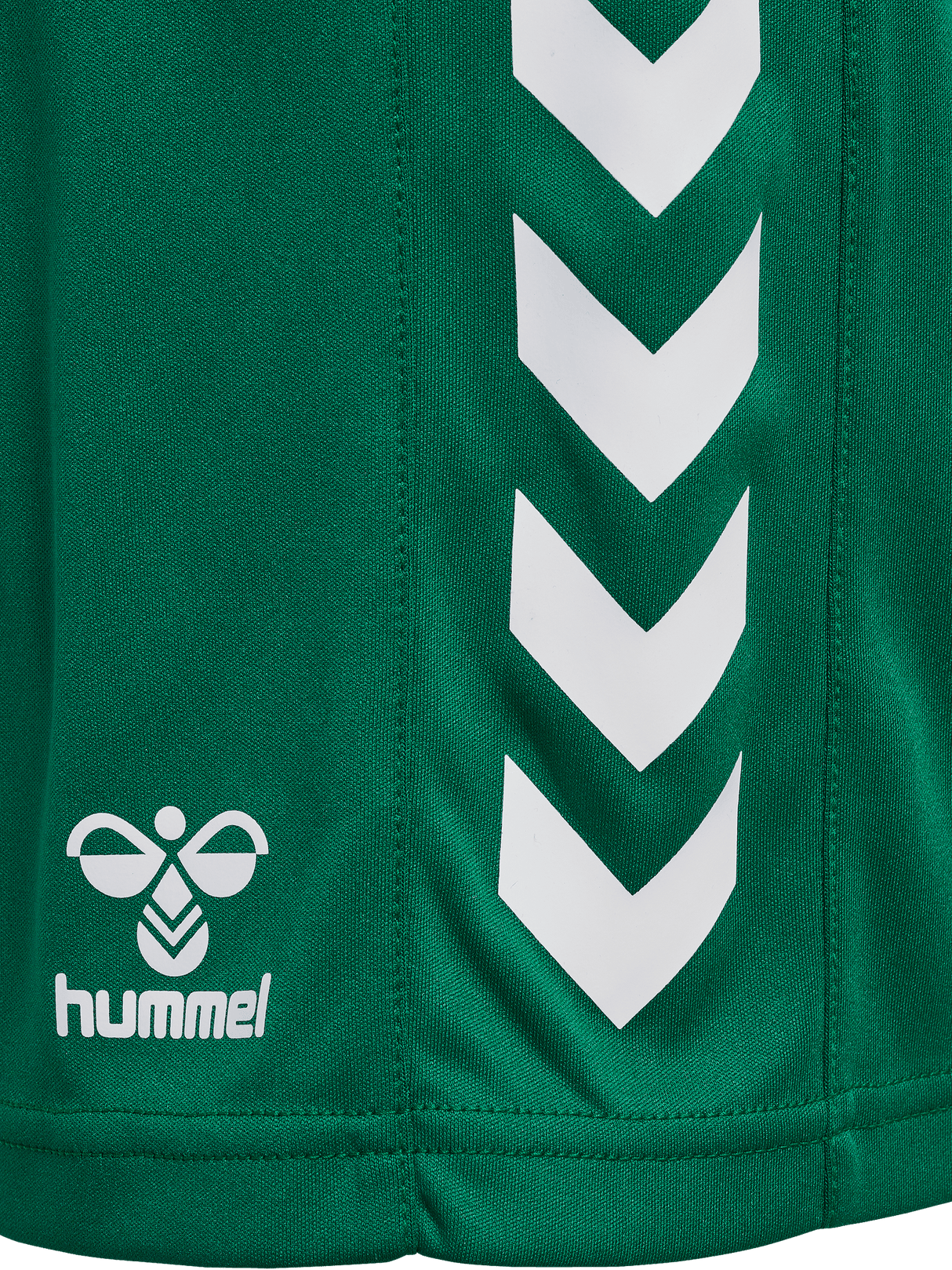 hummel Youth Core XK Poly Shorts-3