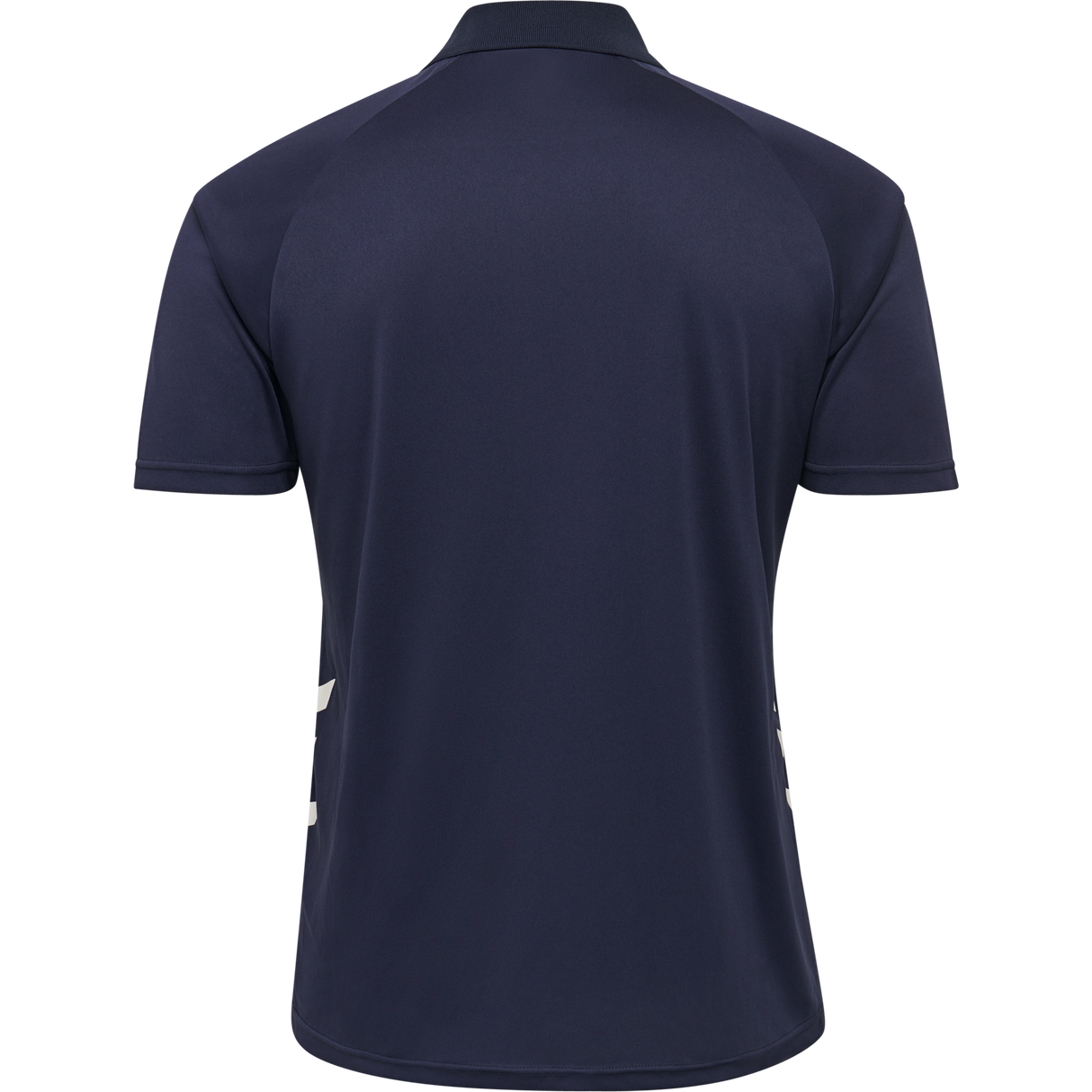 hummel Youth Promo Polo-2