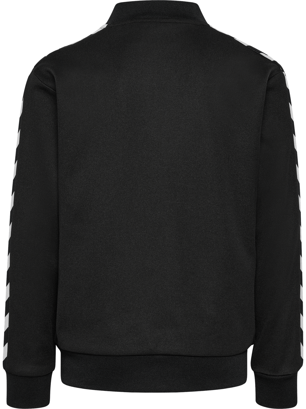 hummel Youth Archive Regular Poly Zip Jacket-2