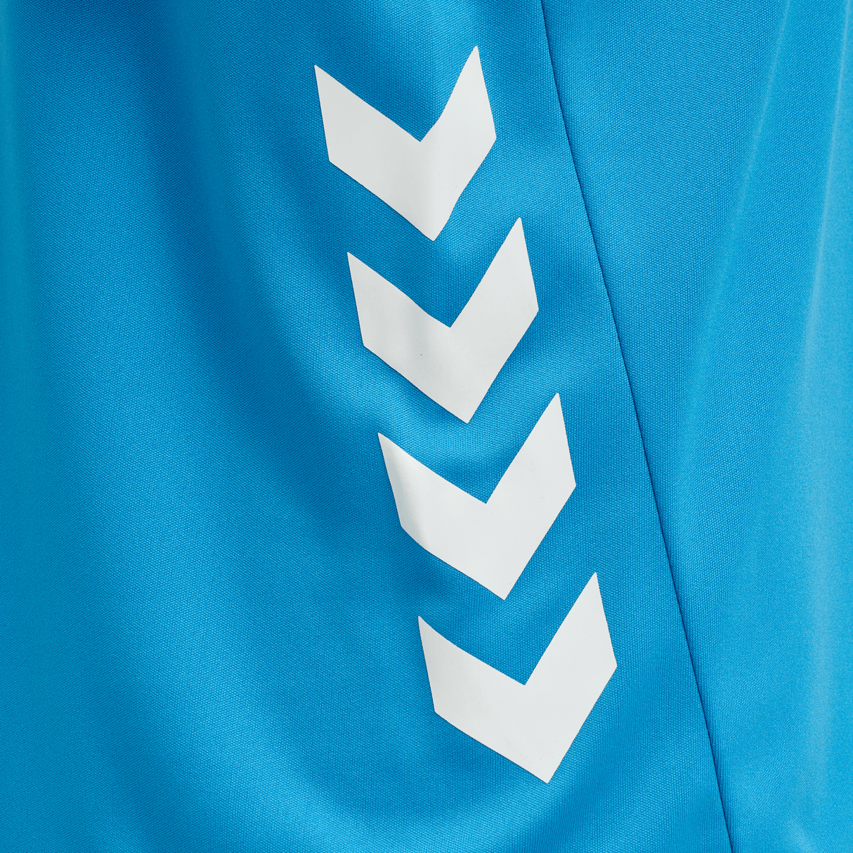 hummel Youth Promo Polo-4