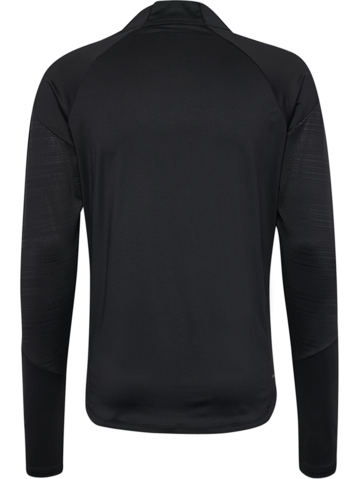 hummel Unisex Pro Training Zip Jacket-2