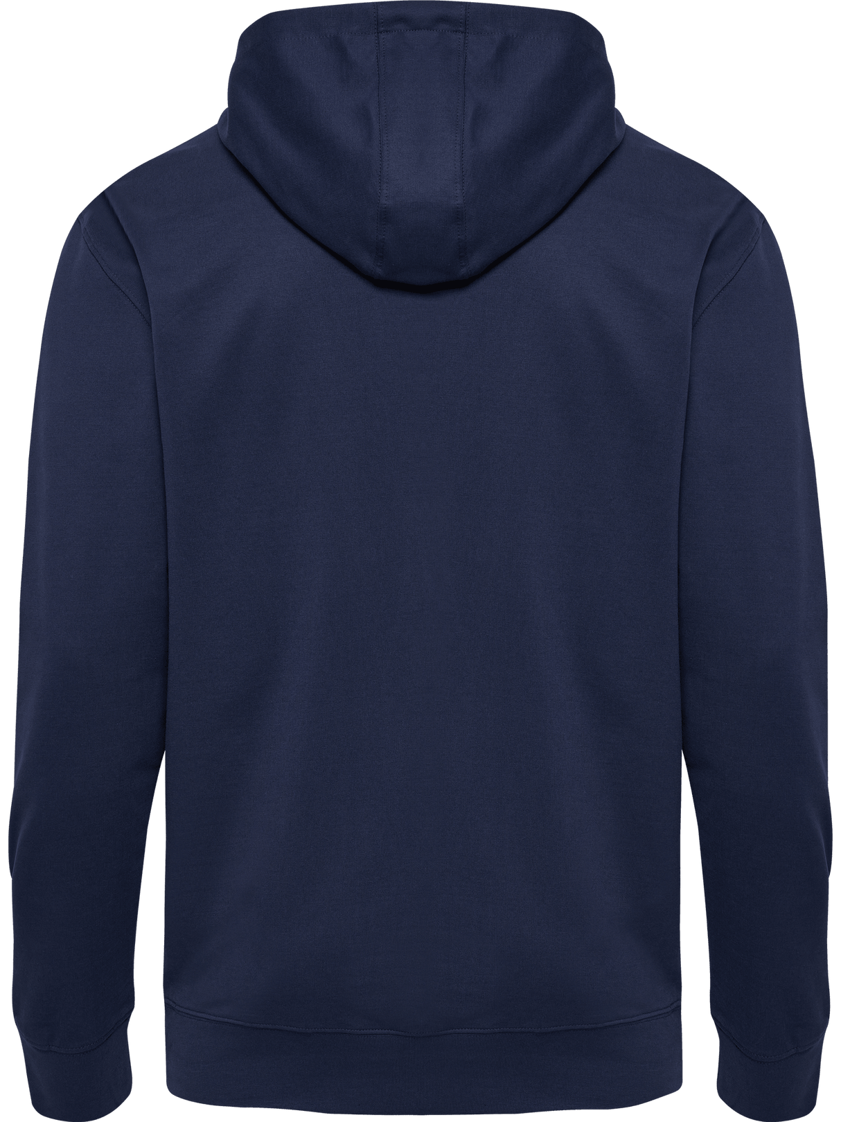 hummel Unisex Go 2.0 Logo Hoodie-2