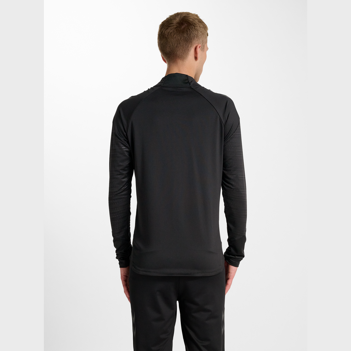 hummel Unisex Pro Training Zip Jacket-5