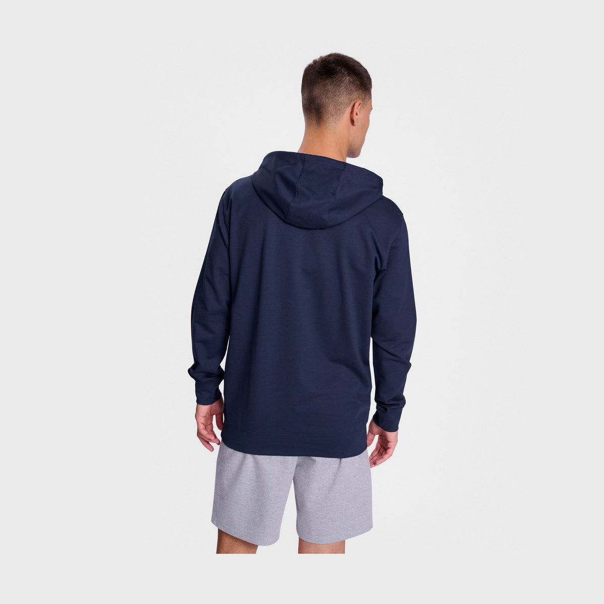 hummel Unisex Go 2.0 Logo Hoodie-5