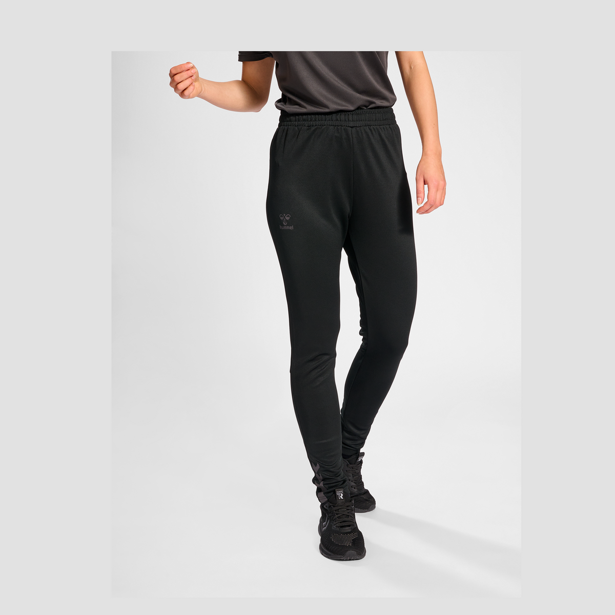 hummel Women's Active Training Pants-5