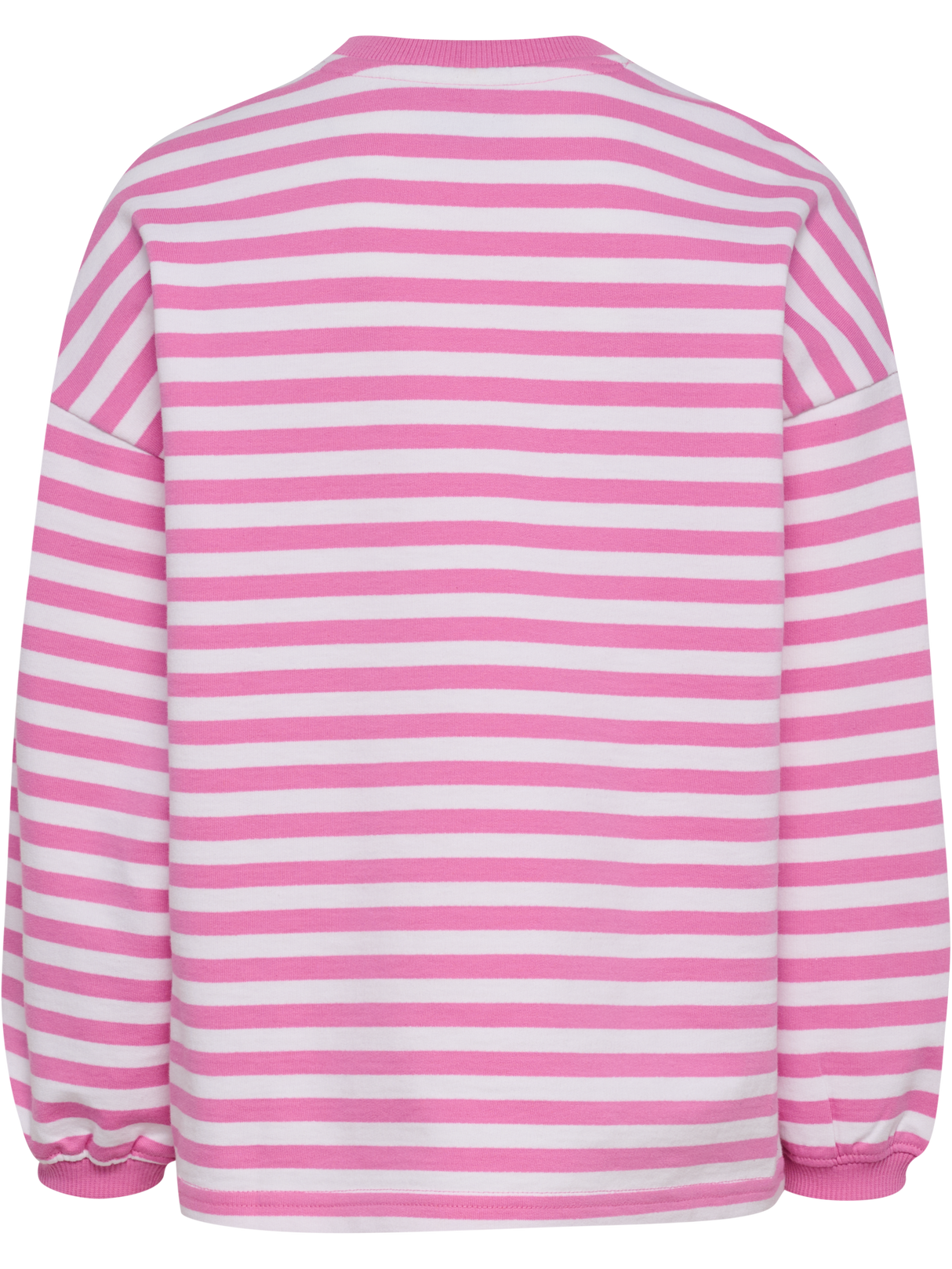 hummel Youth Geggo Stripe Sweatshirt-2