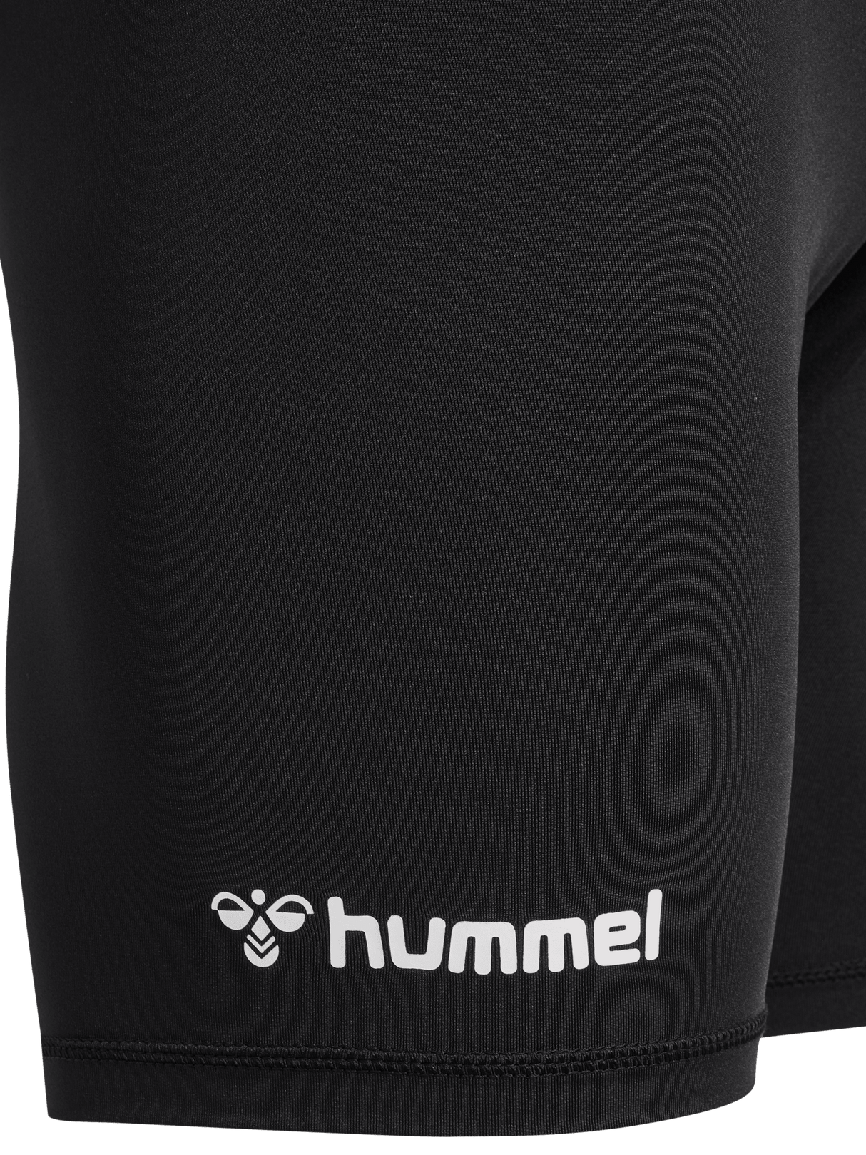 hummel Men's Baselayer Essential Shorts Tights-3