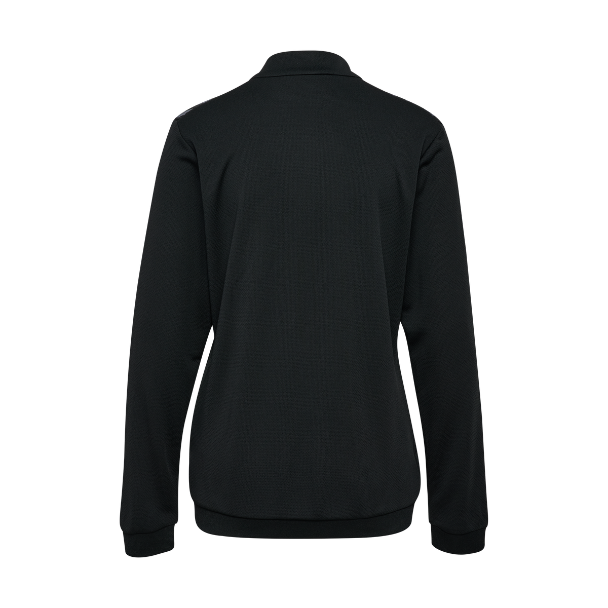 hummel Women's Authentic Polyester Zip Jacket-2