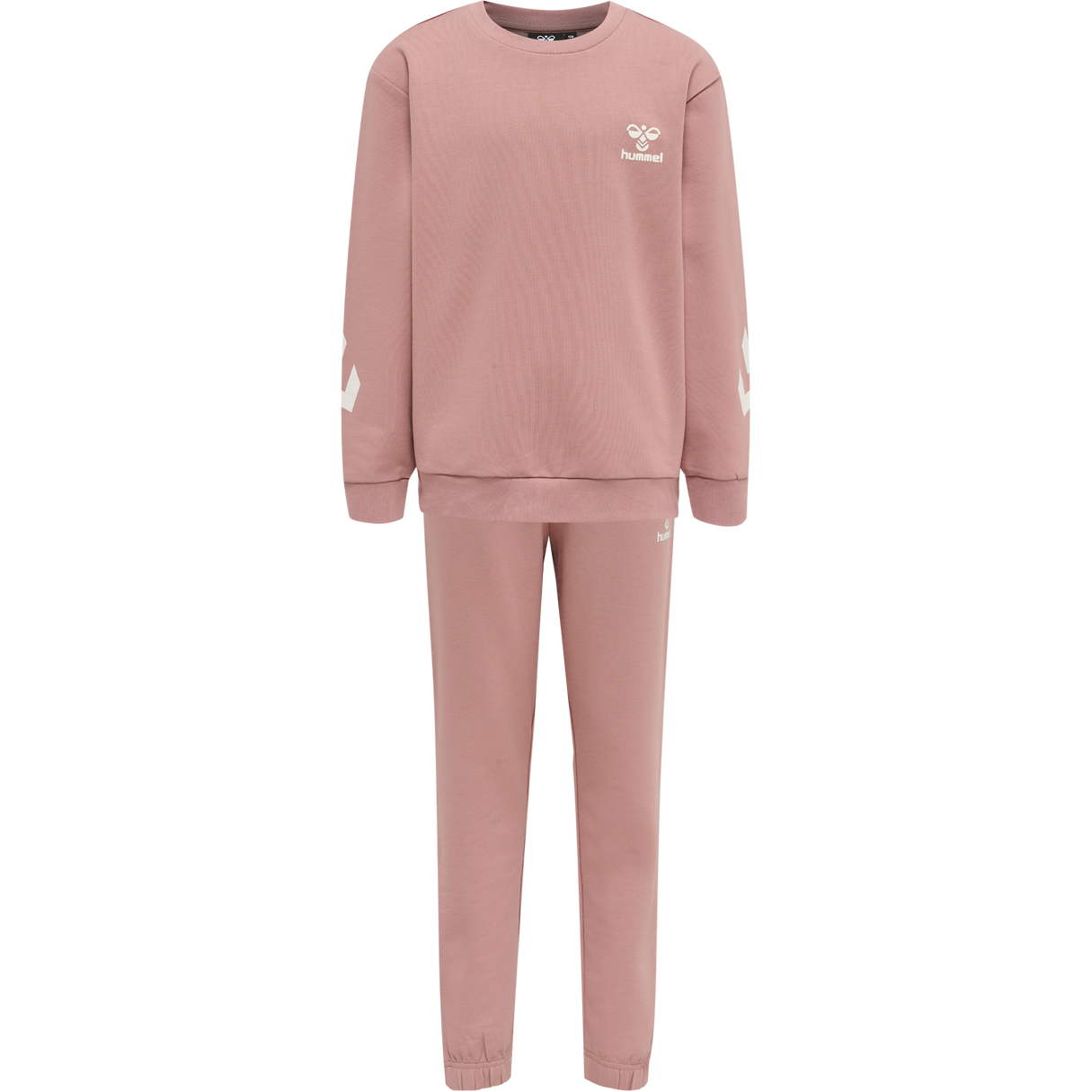 hummel Youth Venti Tracksuit-1