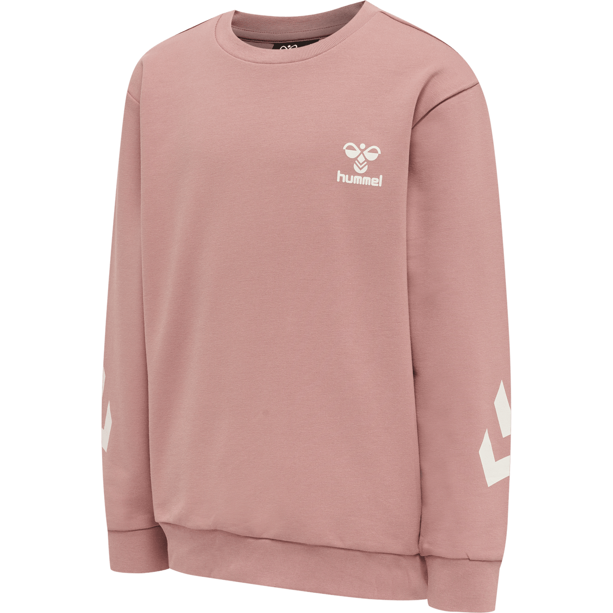 hummel Youth Venti Tracksuit-2