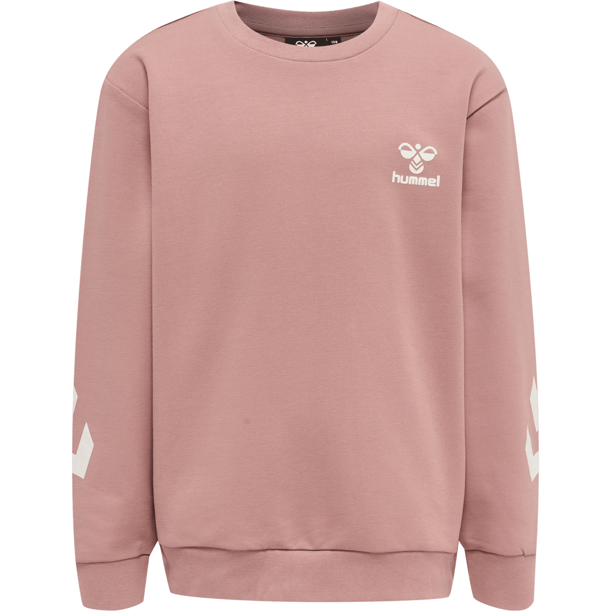 hummel Youth Venti Tracksuit-3