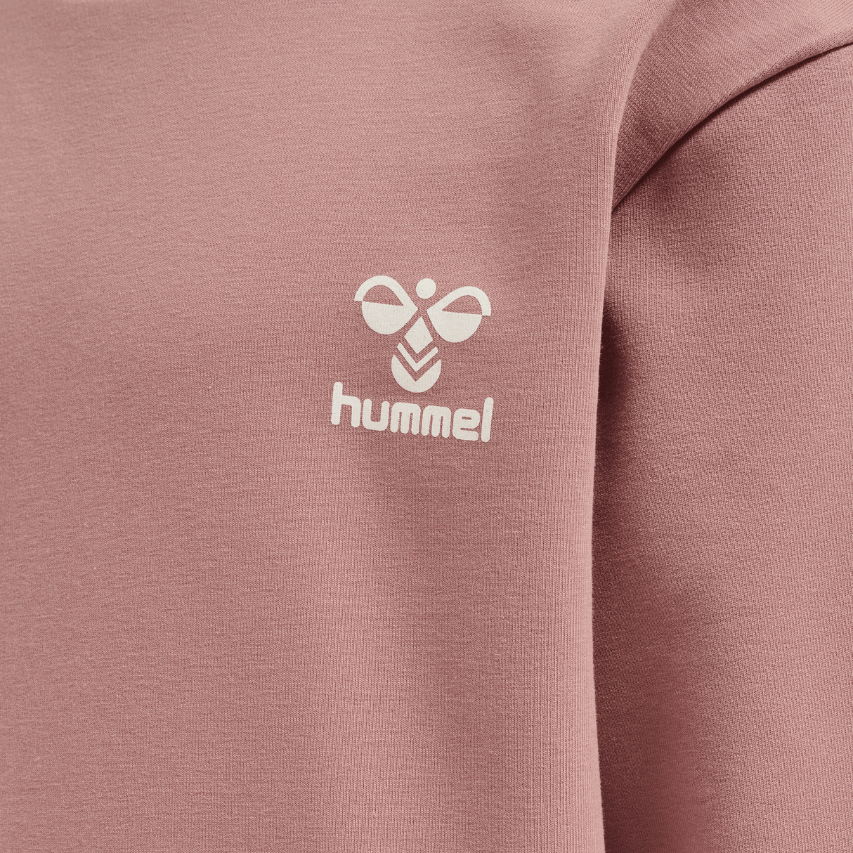 hummel Youth Venti Tracksuit-4