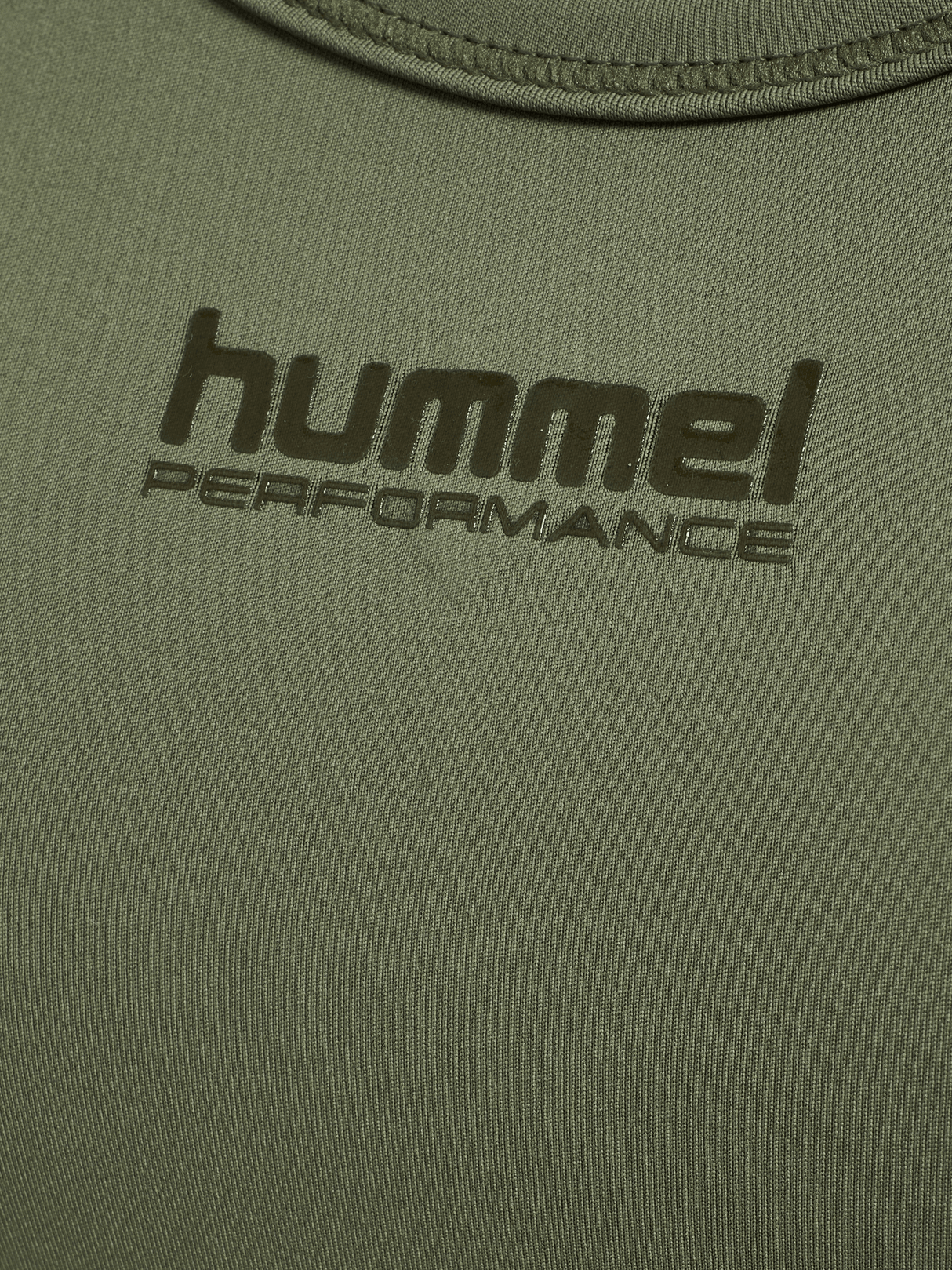 hummel Women's HIIT Intensity Top-4