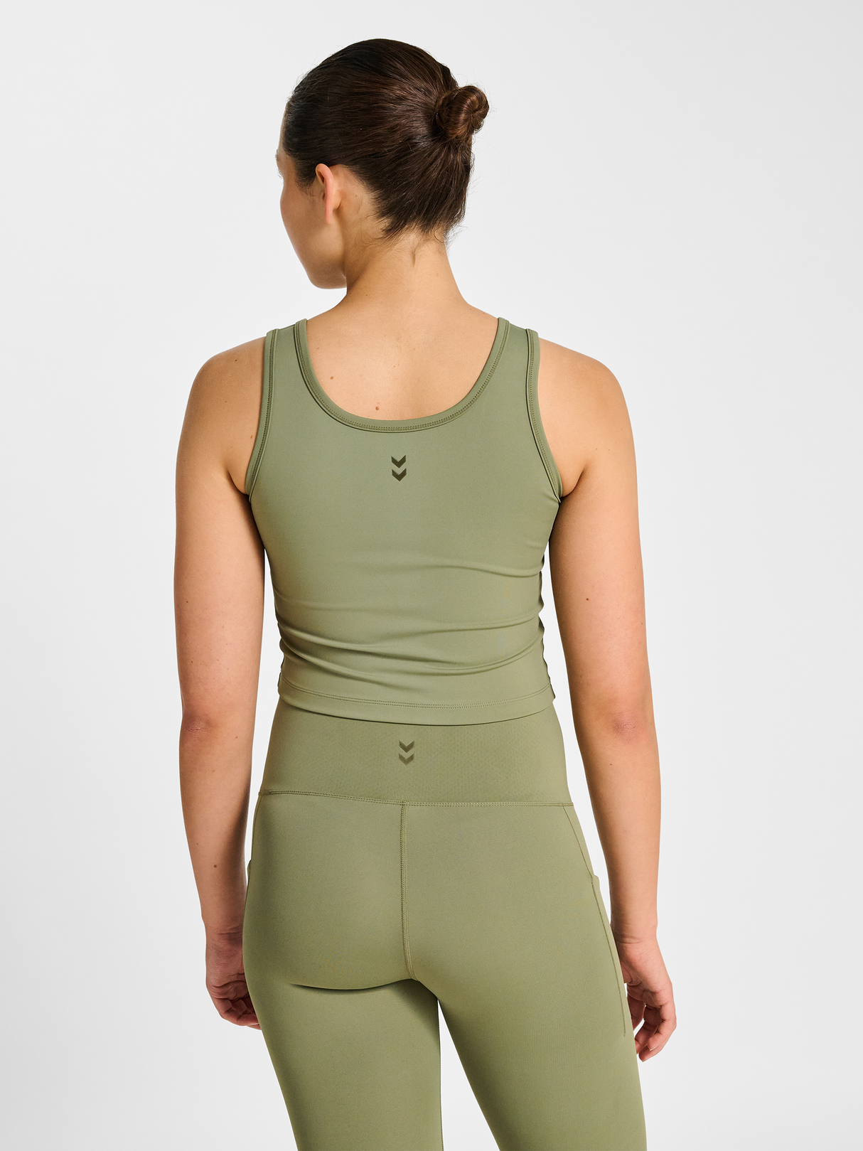 hummel Women's HIIT Intensity Top-5