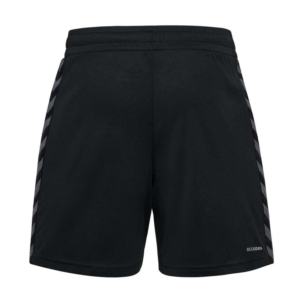 hummel Youth Authentic Polyester Shorts-2