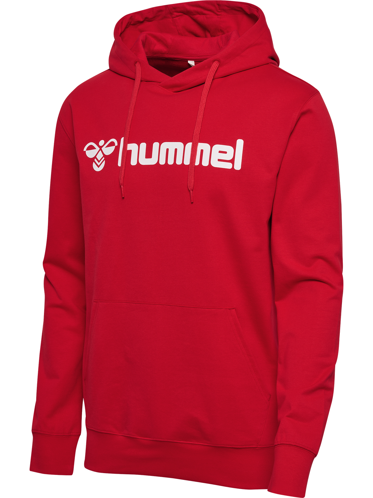 hummel Unisex Go 2.0 Logo Hoodie-1