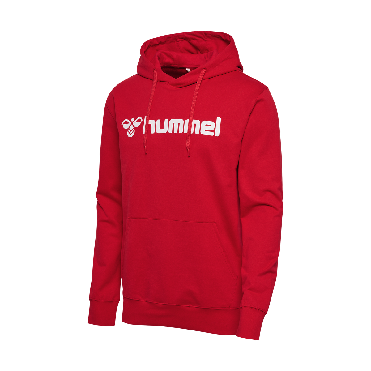 hummel Unisex Go 2.0 Logo Hoodie-1