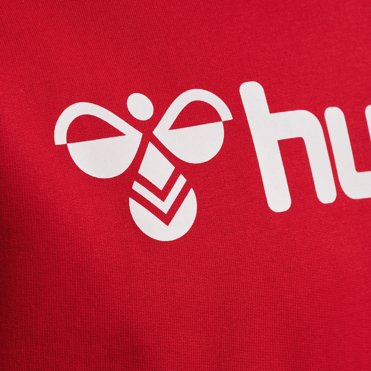 hummel Unisex Go 2.0 Logo Hoodie-3