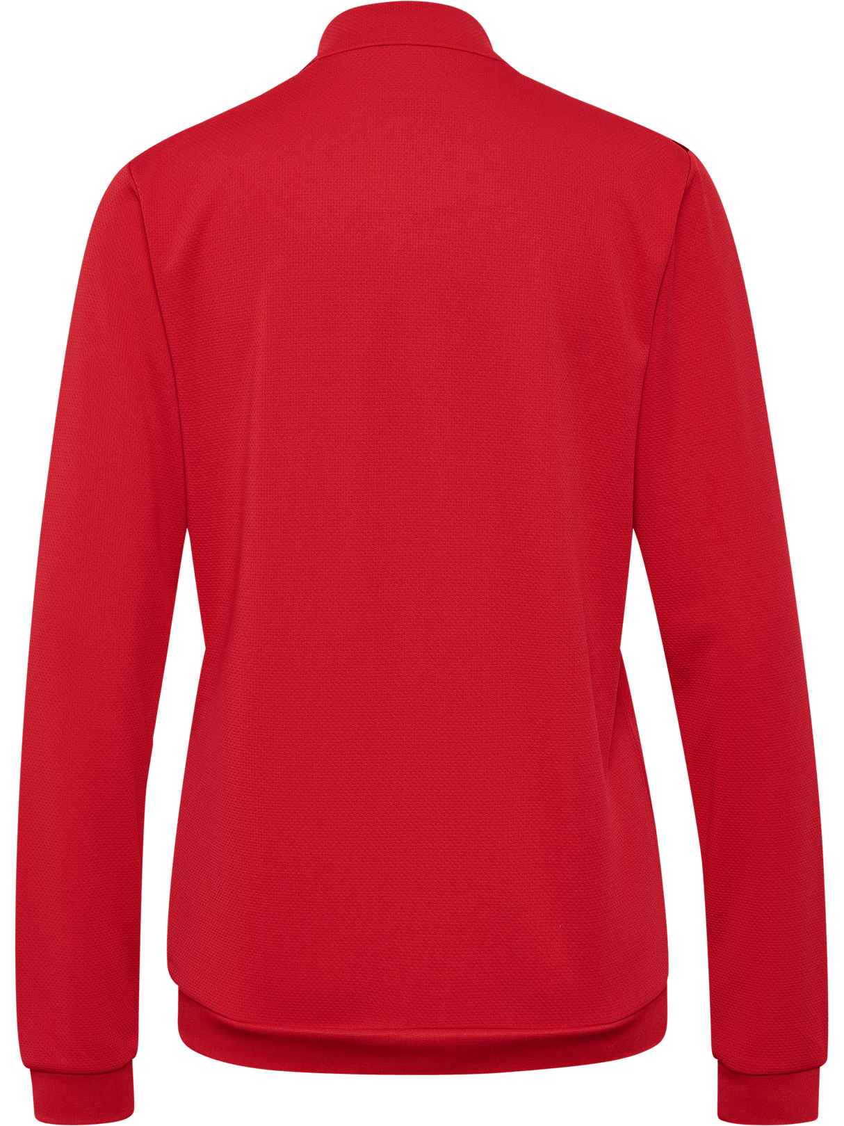 hummel Women's Authentic Polyester Zip Jacket-2